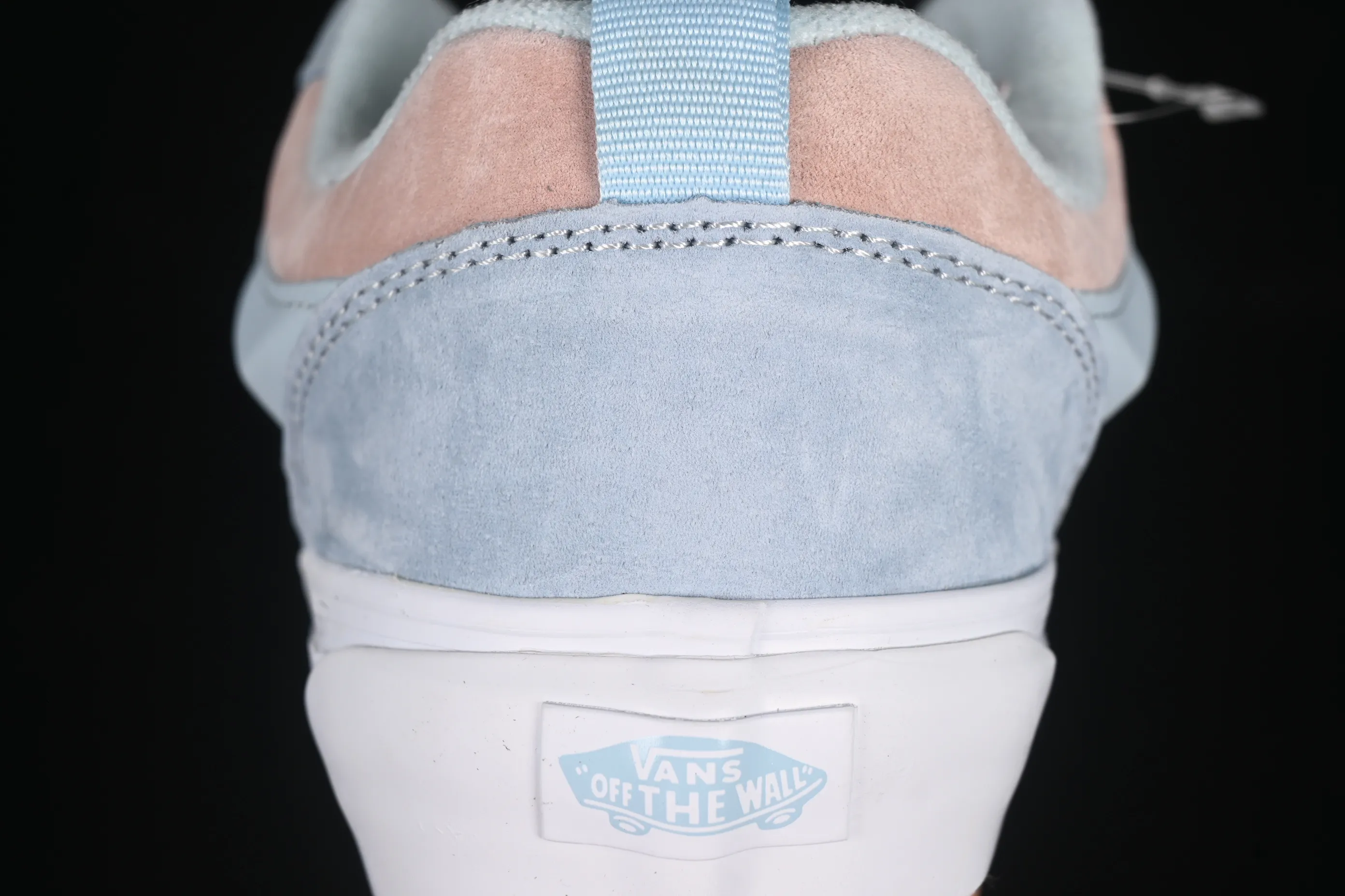 All categories Vans Vans series Vans Low Vans low-top Vans Knu Skool Vans low-top retro casual fat bread shoes VN0009QCJV6